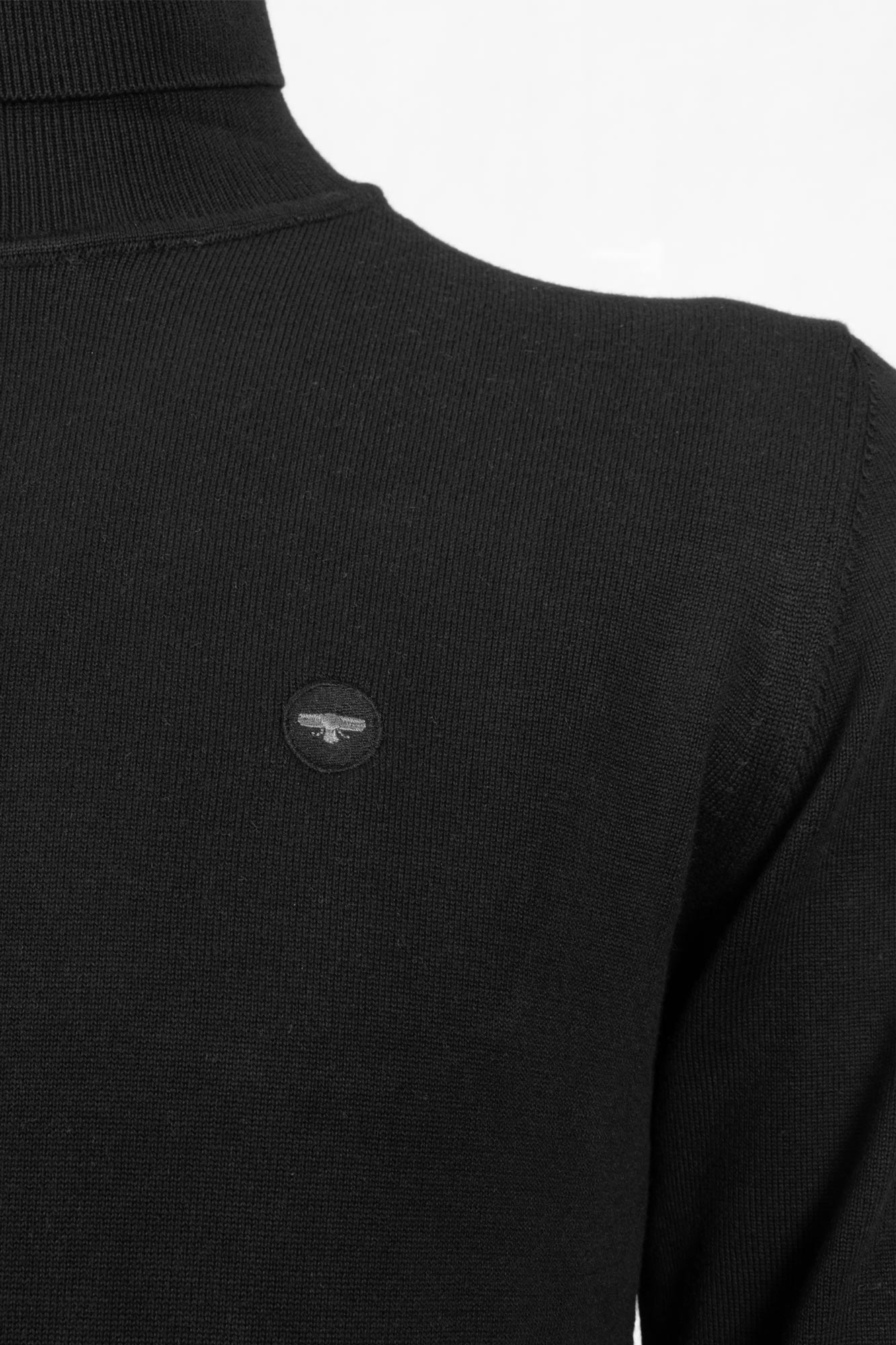 بافت یقه پنج سانت Shahvin 