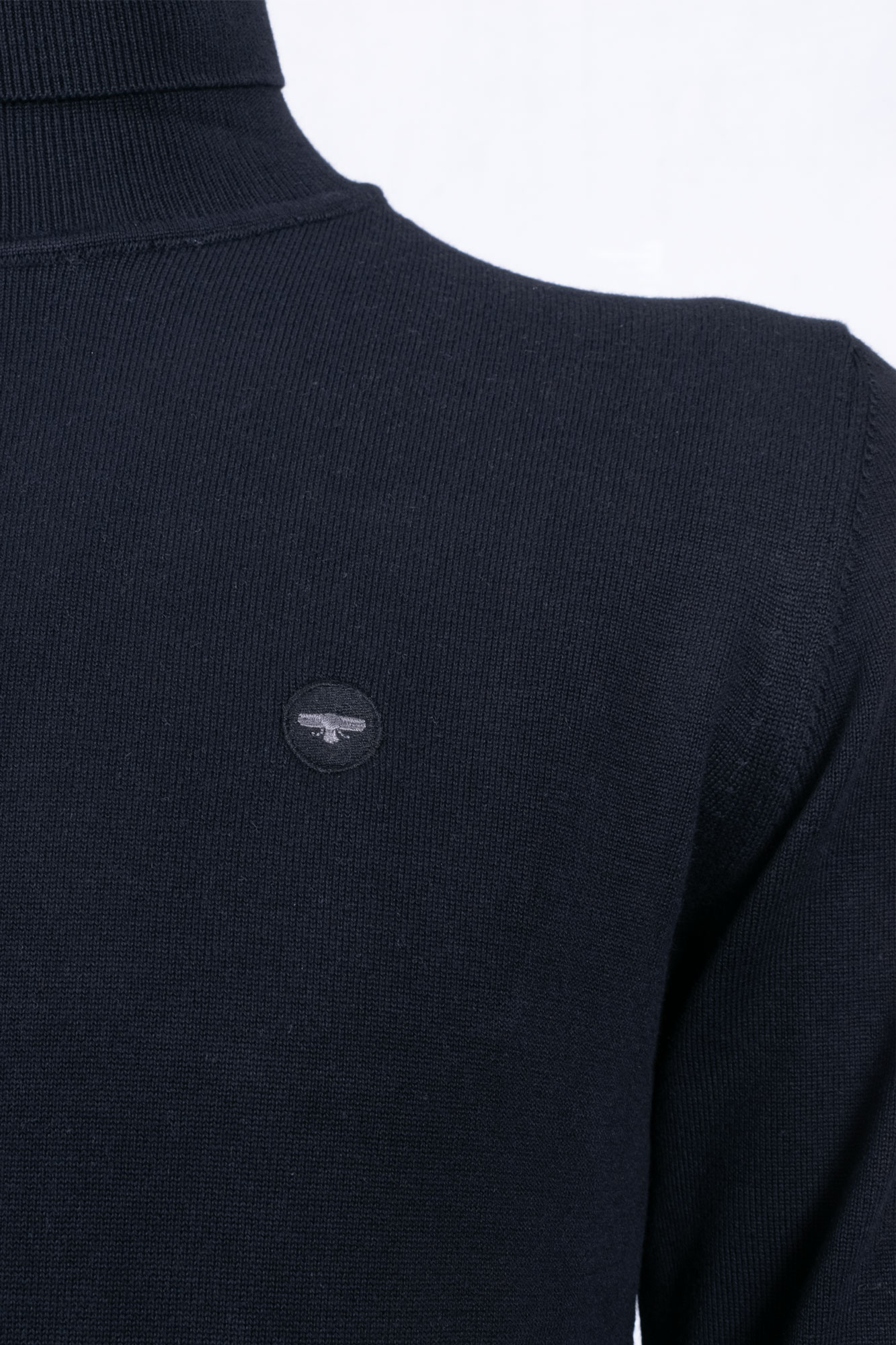 بافت یقه پنج سانت Shahvin