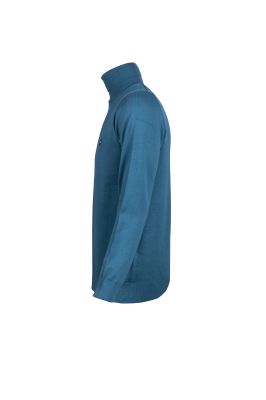 بافت یقه پنج سانت Shahvin