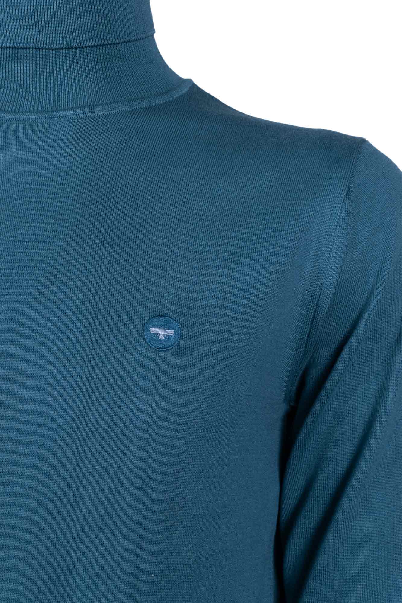 بافت یقه پنج سانت Shahvin