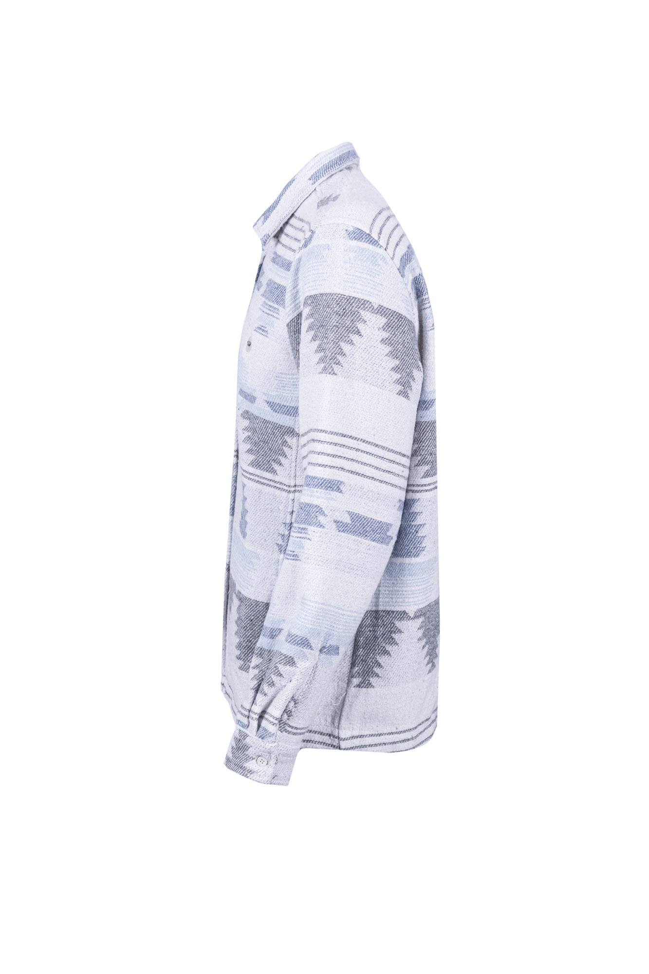 ژاکت زیپی Timber