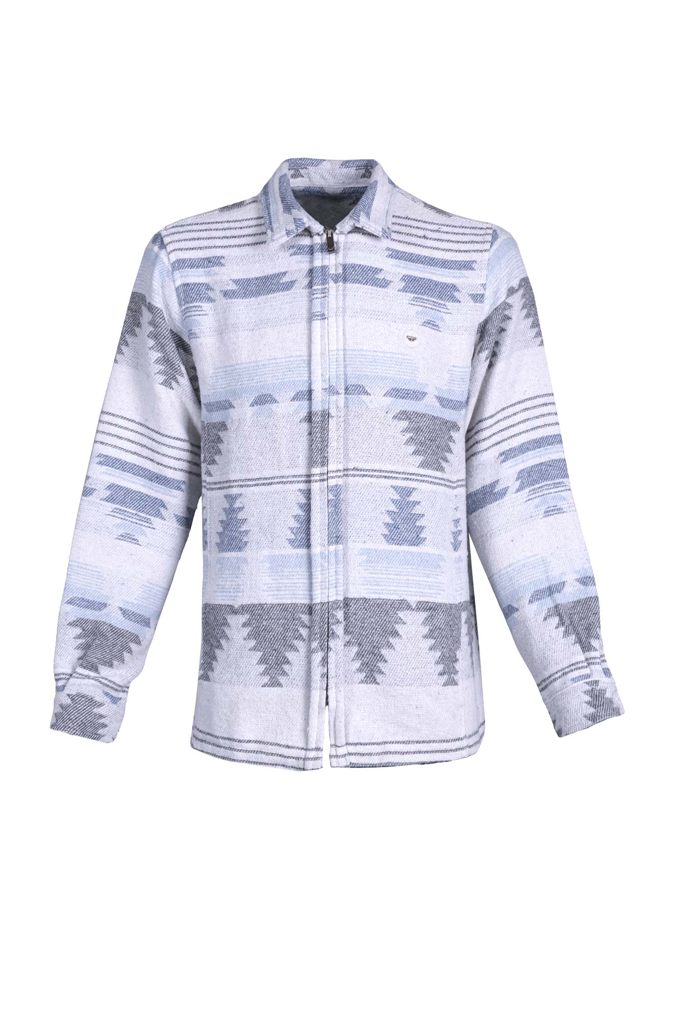 ژاکت زیپی Timber