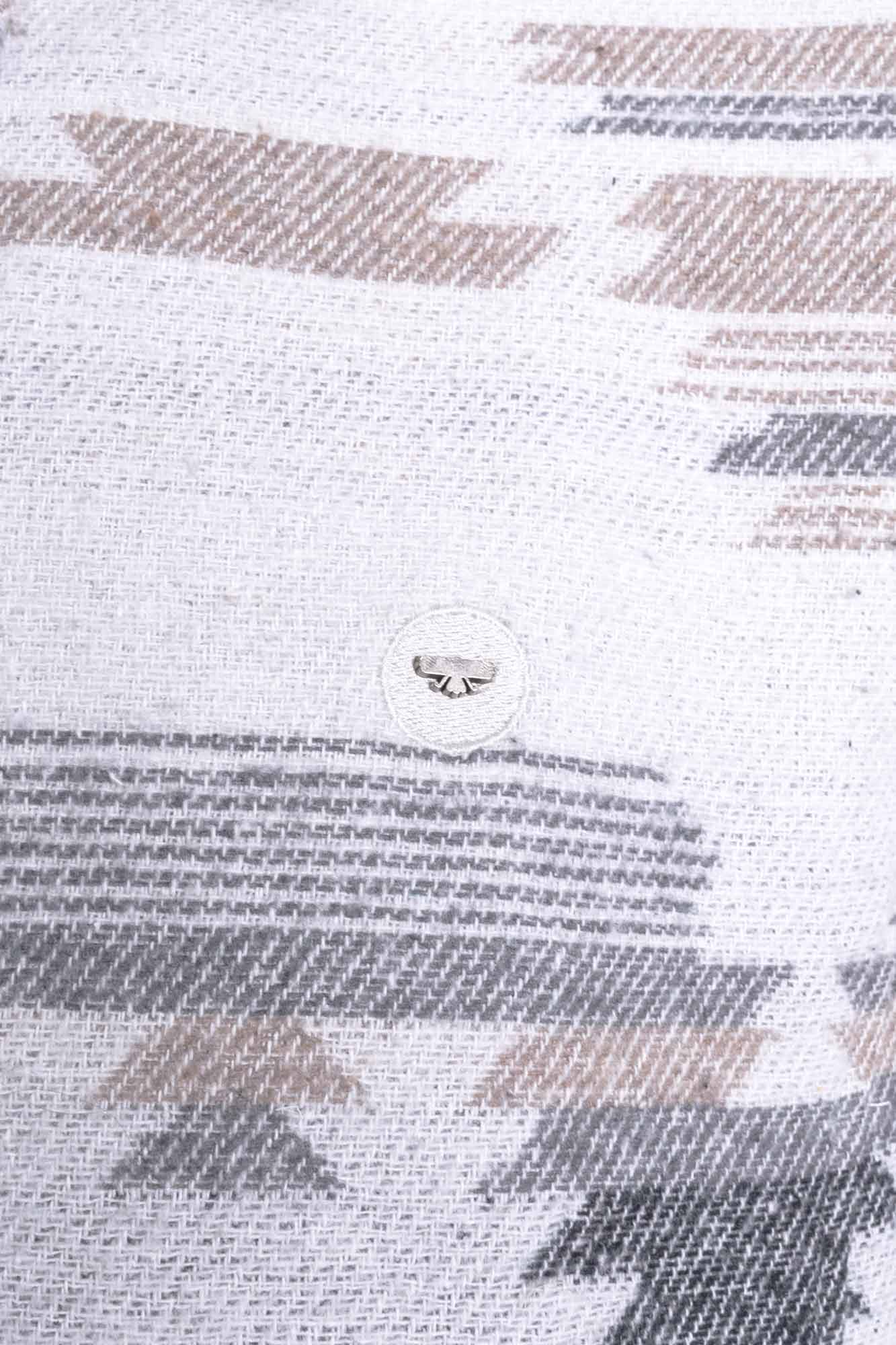 ژاکت زیپی Timber