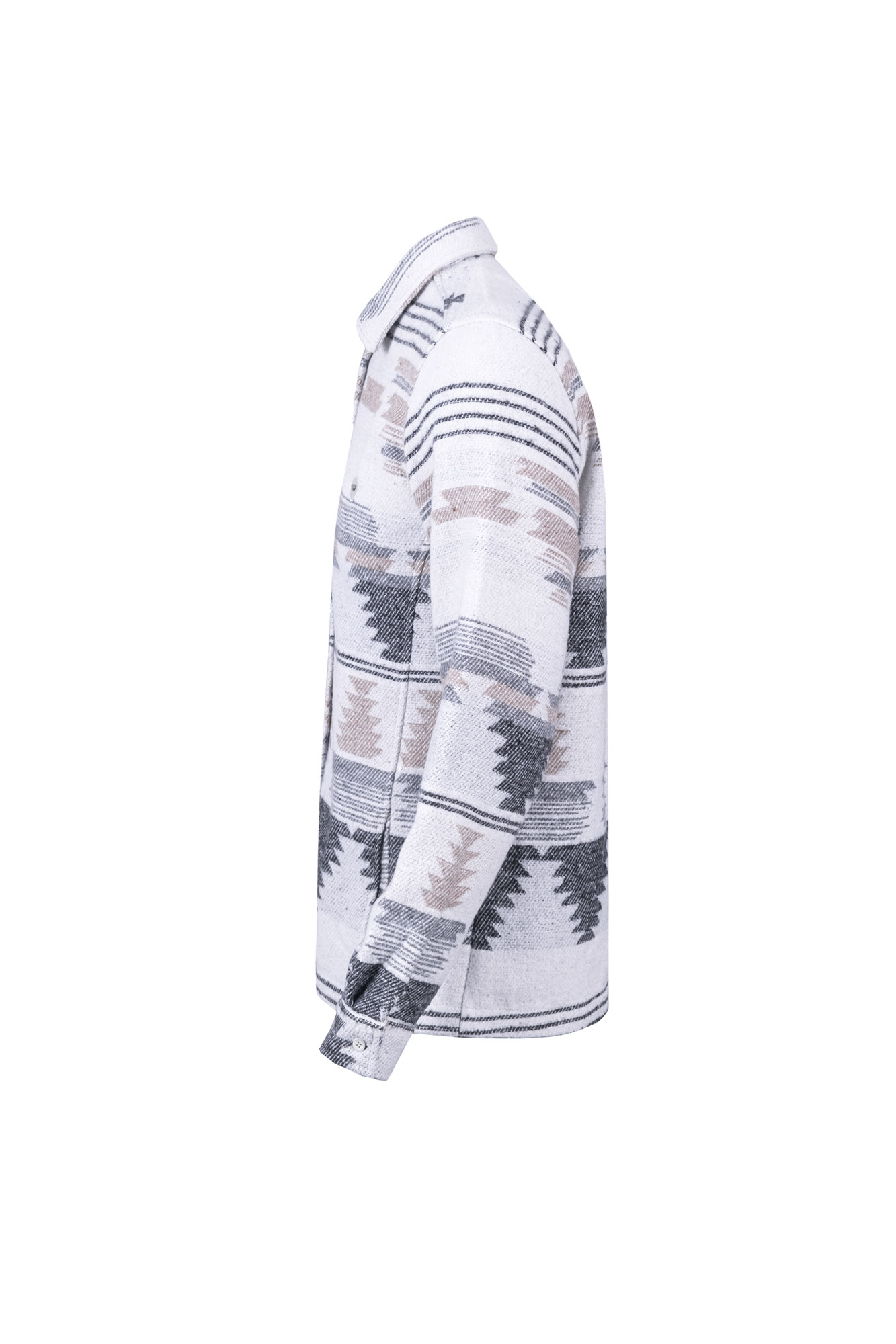 ژاکت زیپی Timber