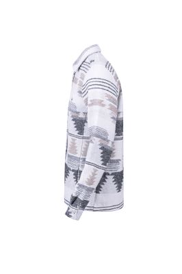 ژاکت زیپی Timber