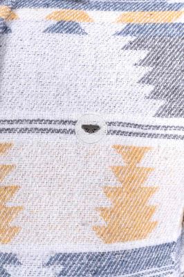 ژاکت زیپی Timber