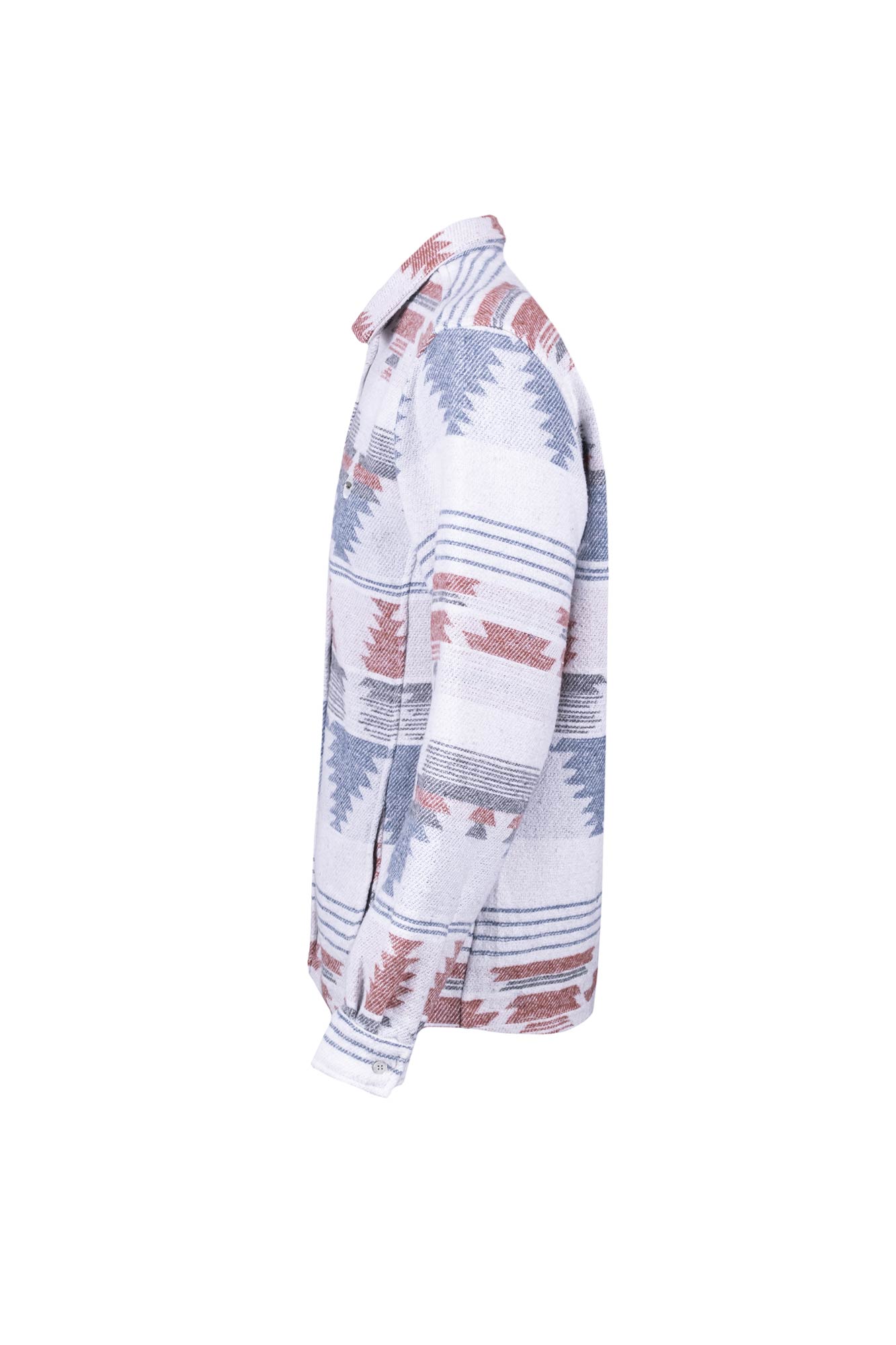 ژاکت زیپی Timber