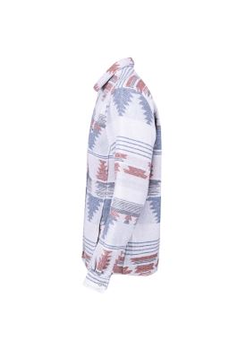 ژاکت زیپی Timber