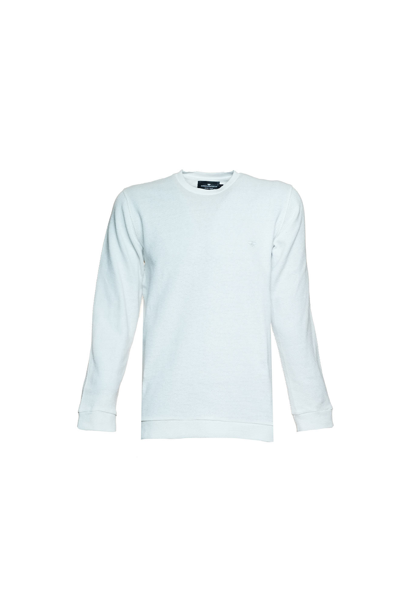 بلوز یقه گرد Vahan