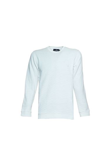 بلوز یقه گرد Vahan