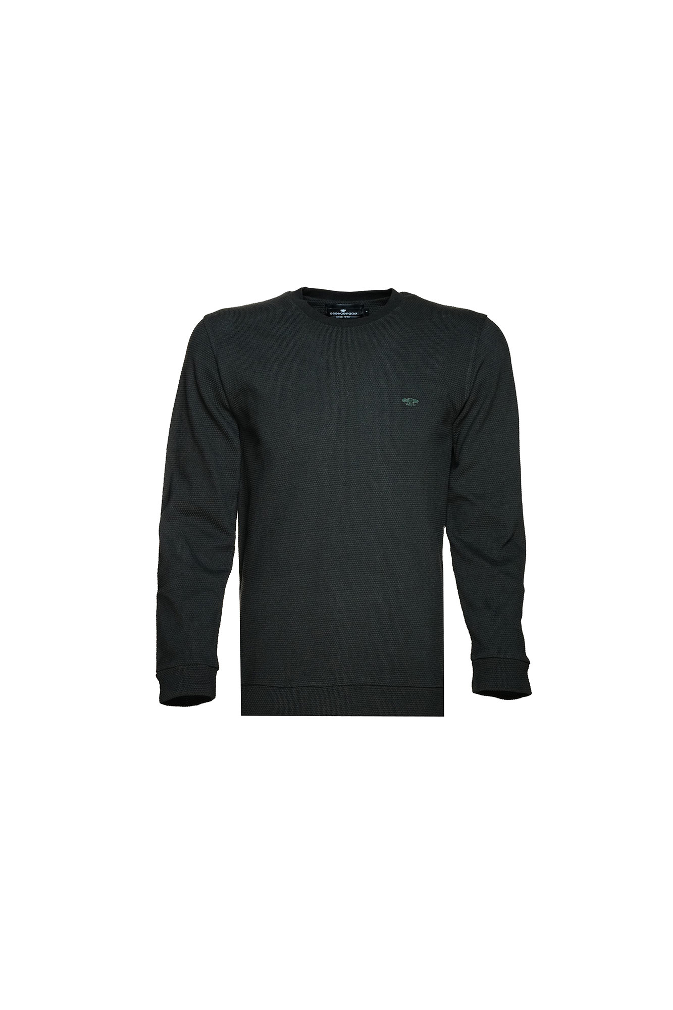 بلوز یقه گرد Vahan