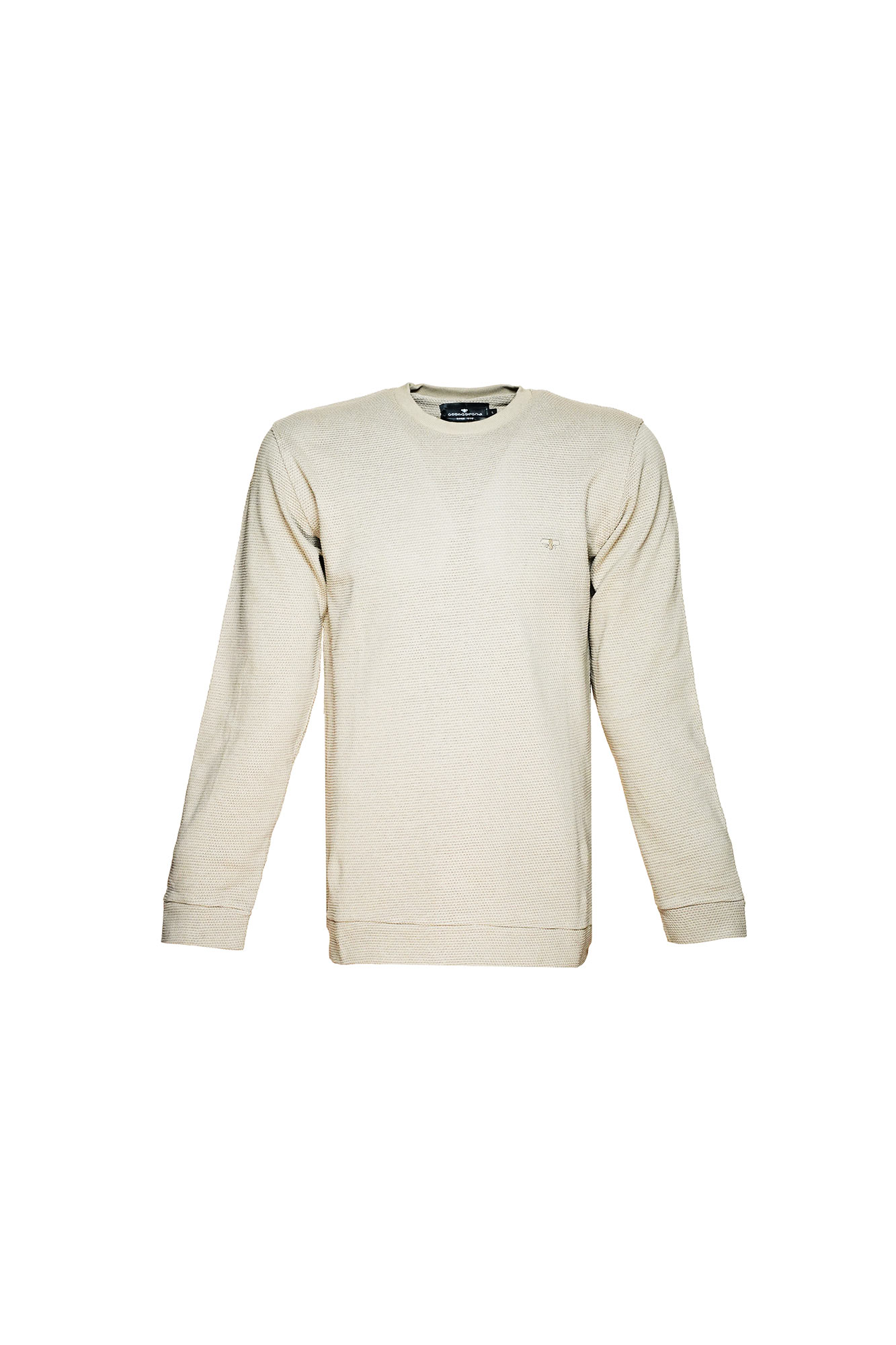 بلوز یقه گرد Vahan