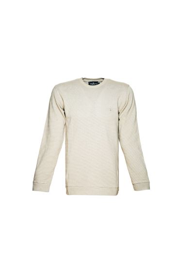 بلوز یقه گرد Vahan