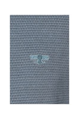 بلوز یقه گرد Vahan