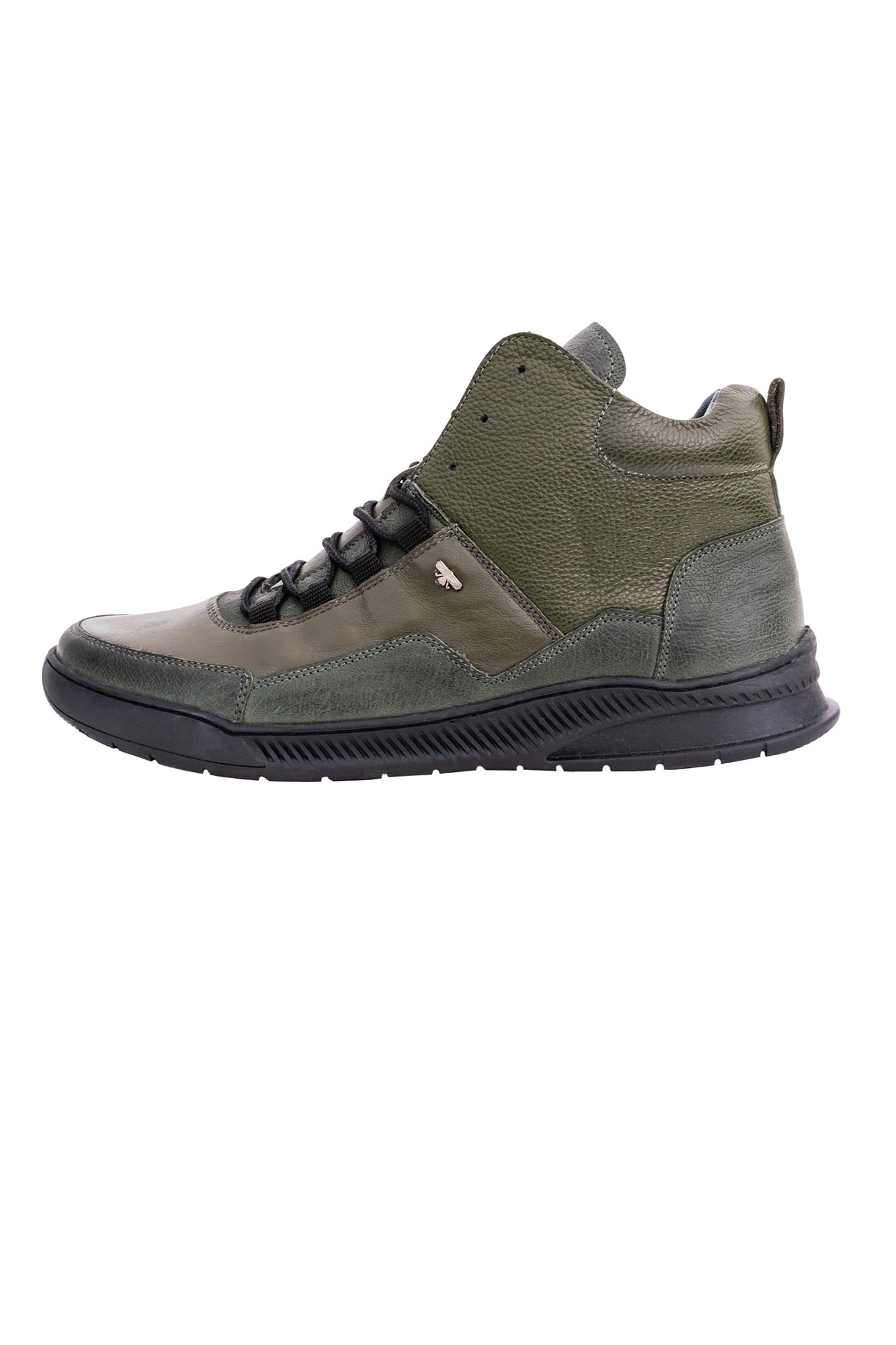 نیم بوت چرم بندی Tiran