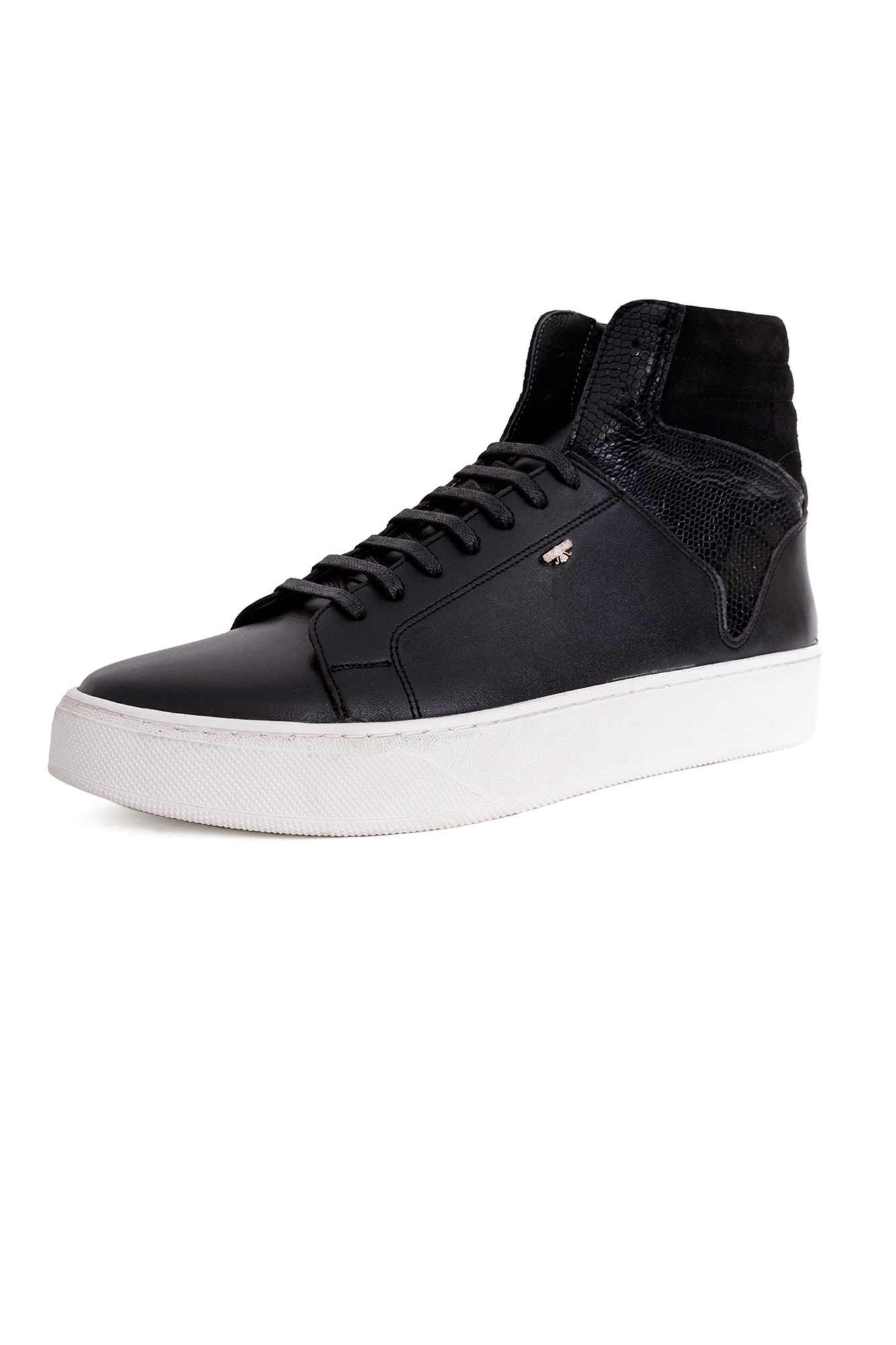 نیم بوت چرم بندی Raynik