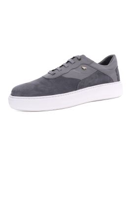 کفش چرم روزمره بندی Ratin