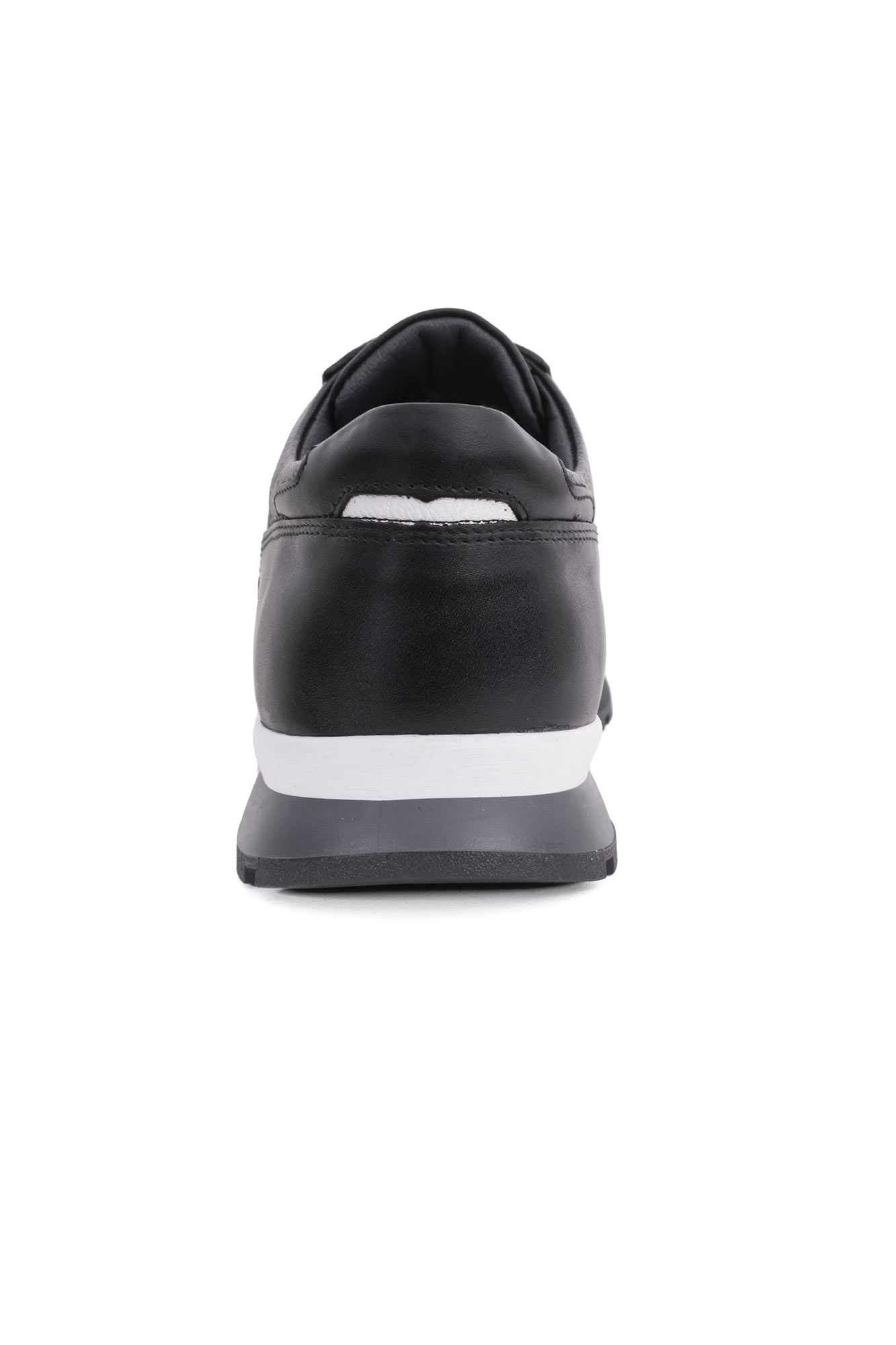 کفش چرم روزمره بندی Roshak