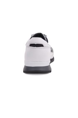 کفش چرم روزمره بندی Roshak