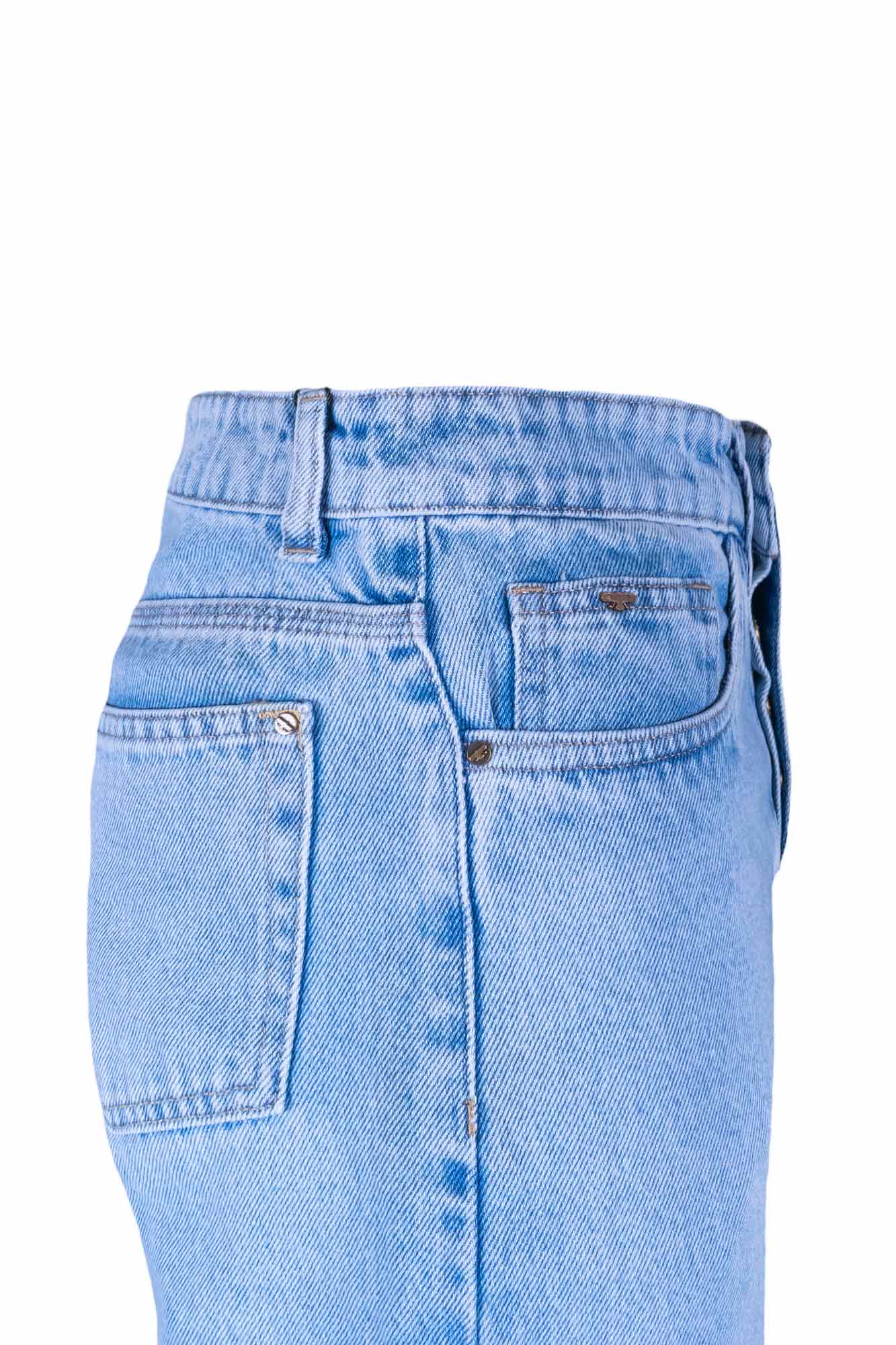 شلوار جین Raam