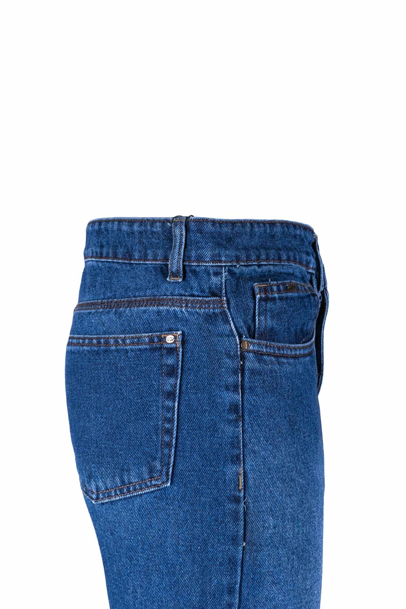 شلوار جین Raam