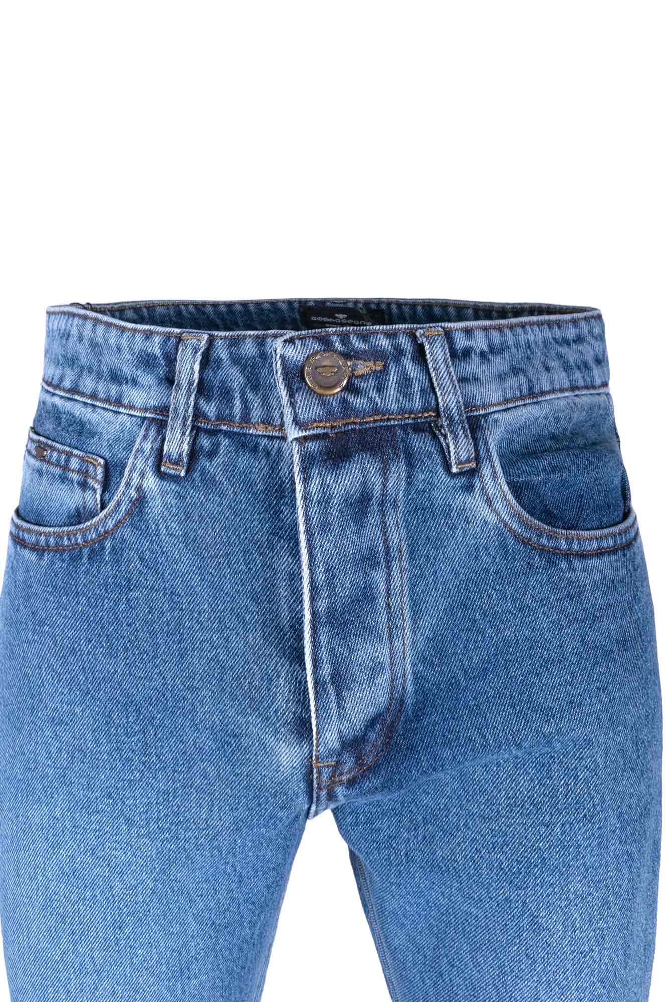 شلوار جین Raam