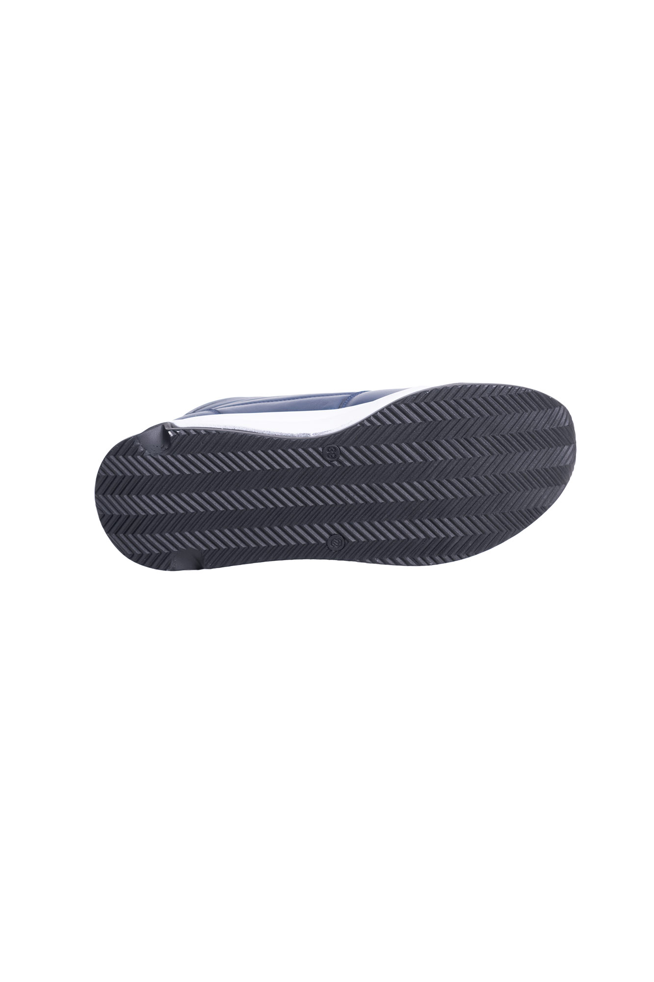 نیم بوت چرم بندی Damor