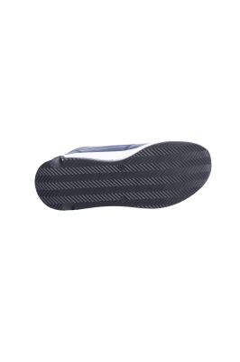 نیم بوت چرم بندی Damor