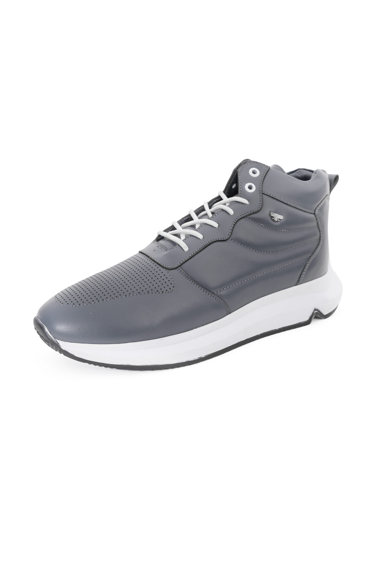 نیم بوت چرم بندی Damor