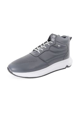 نیم بوت چرم بندی Damor