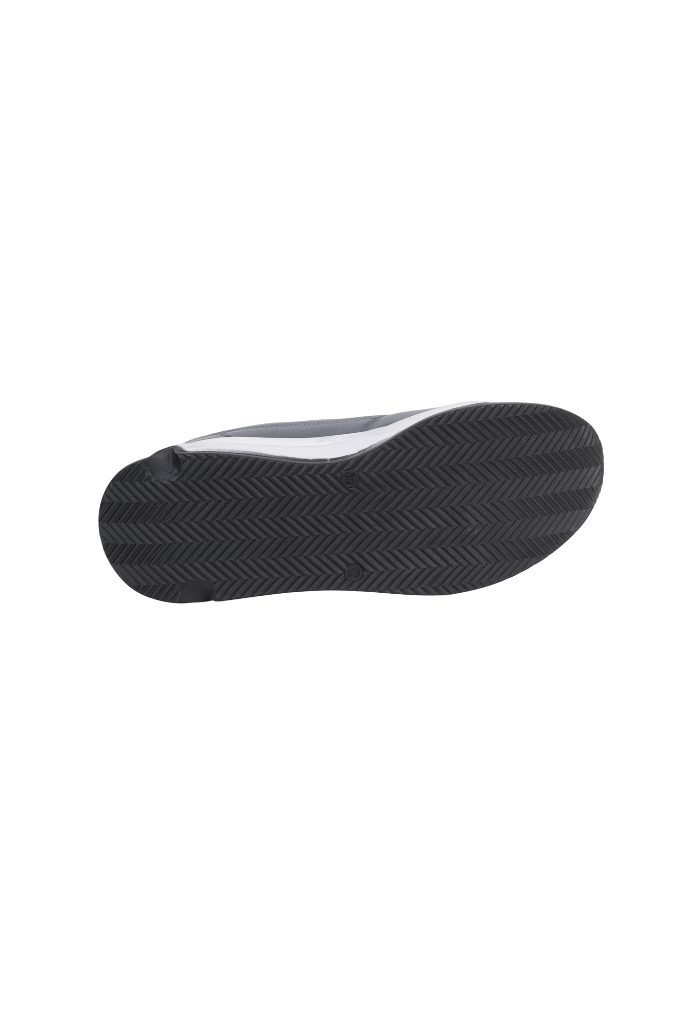 نیم بوت چرم بندی Damor