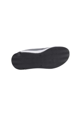 نیم بوت چرم بندی Damor