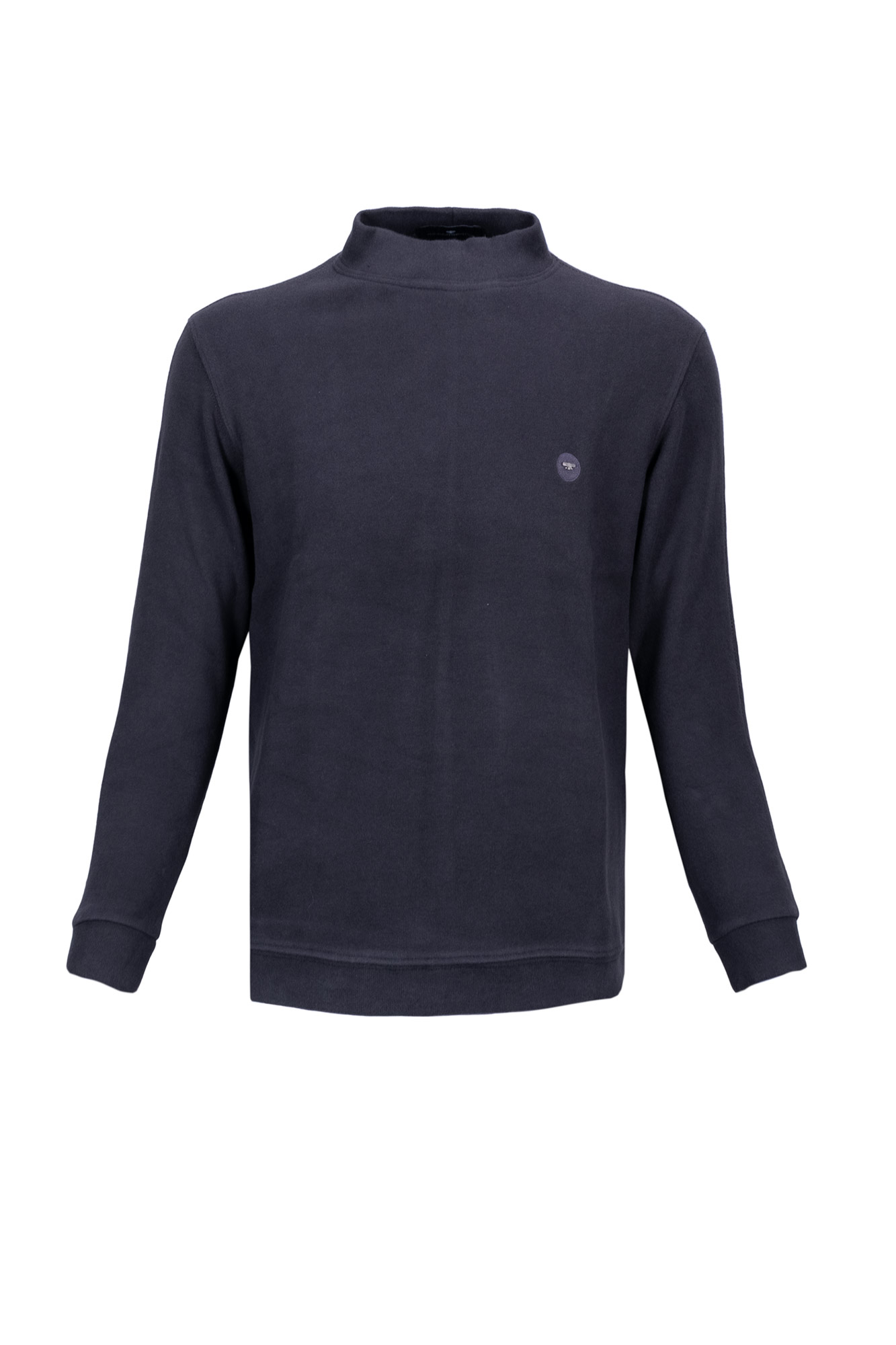 بلوز یقه پنج سانت Crest