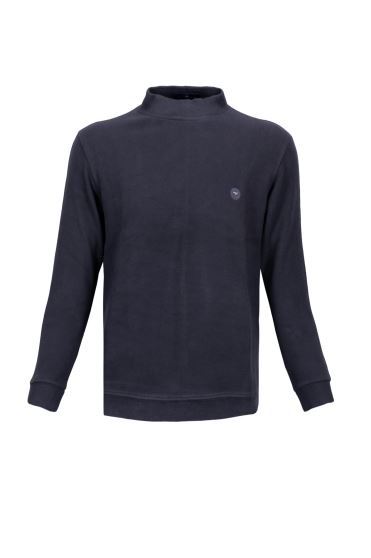 بلوز یقه پنج سانت Crest