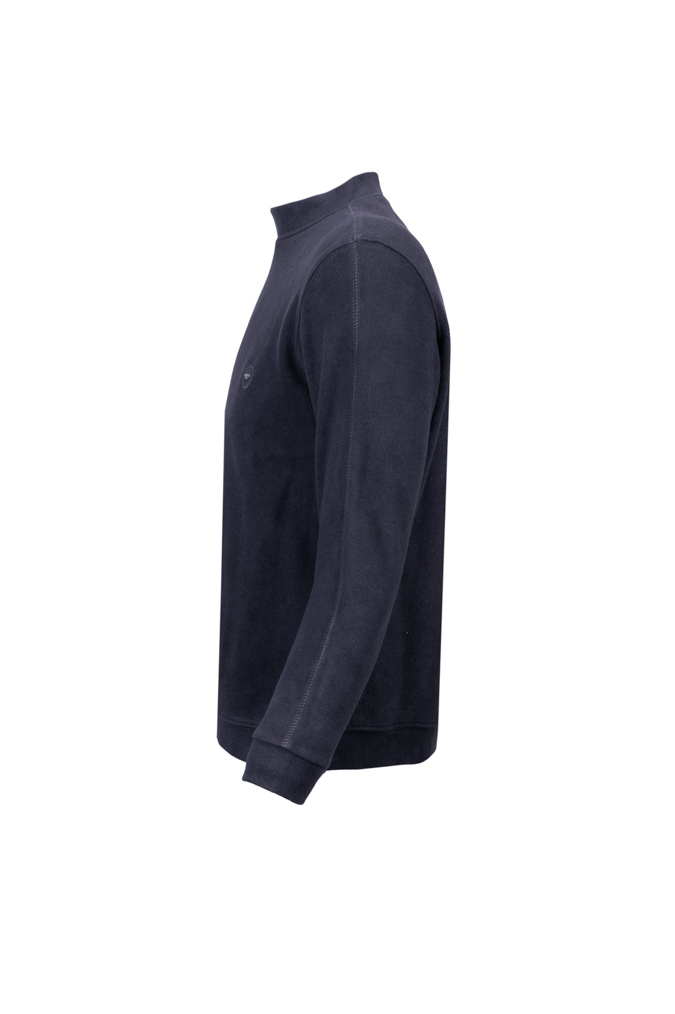 بلوز یقه پنج سانت Crest