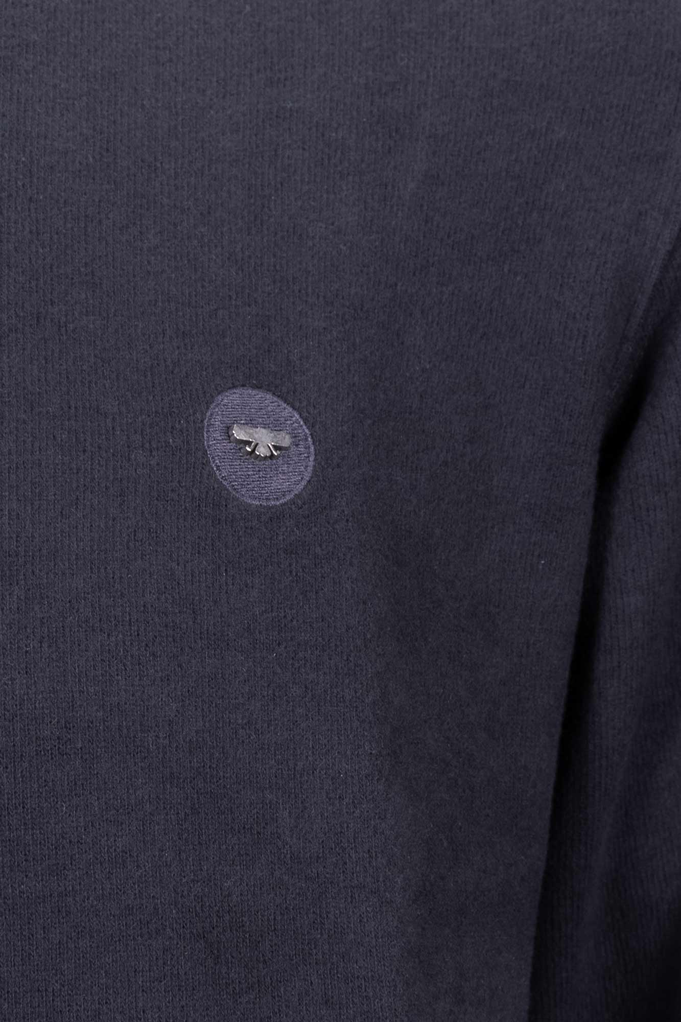 بلوز یقه پنج سانت Crest