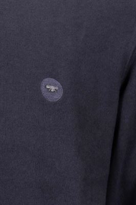 بلوز یقه پنج سانت Crest