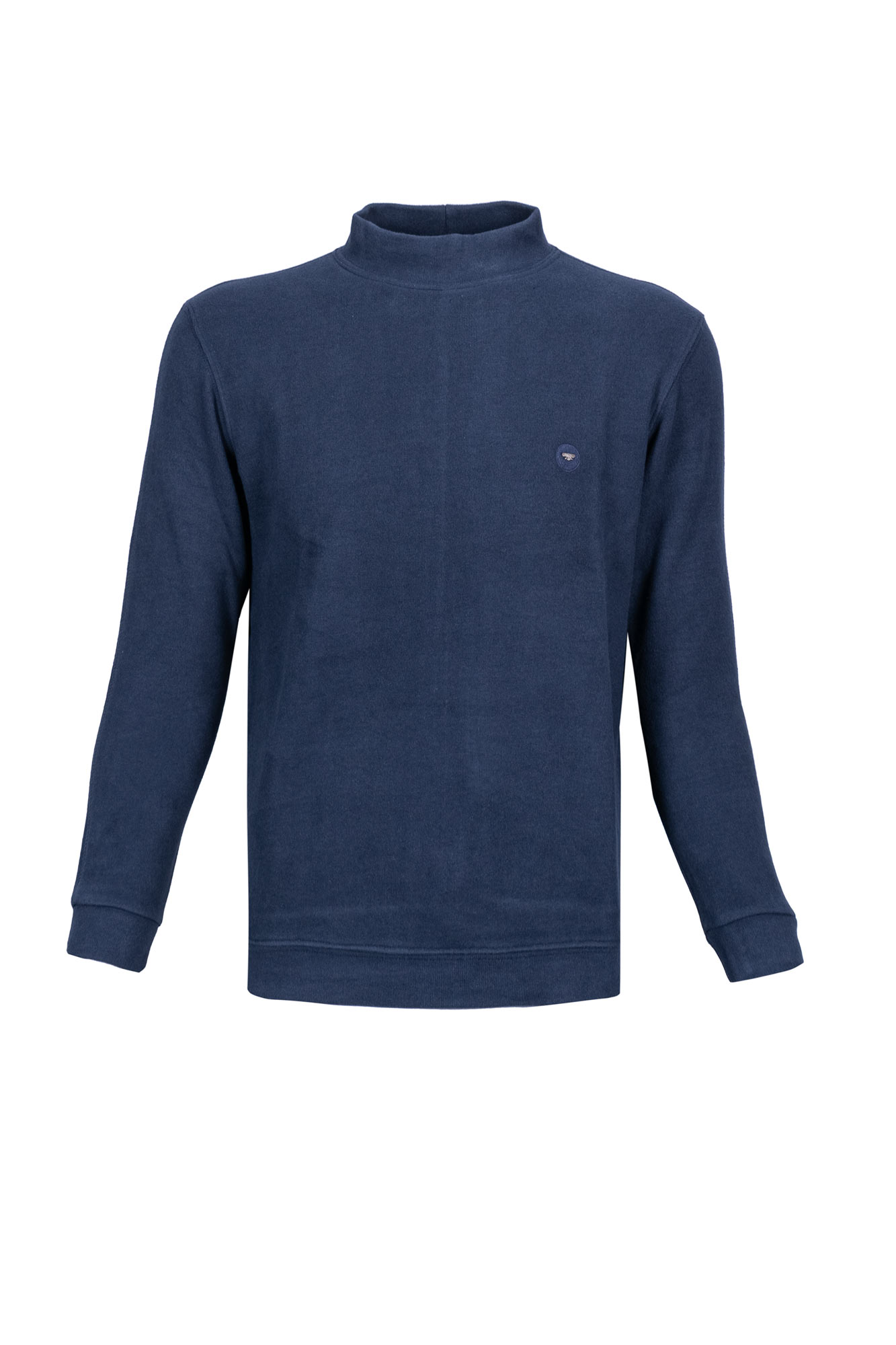 بلوز یقه پنج سانت Crest