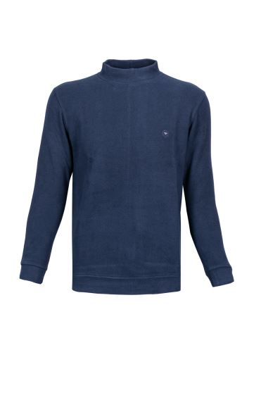 بلوز یقه پنج سانت Crest