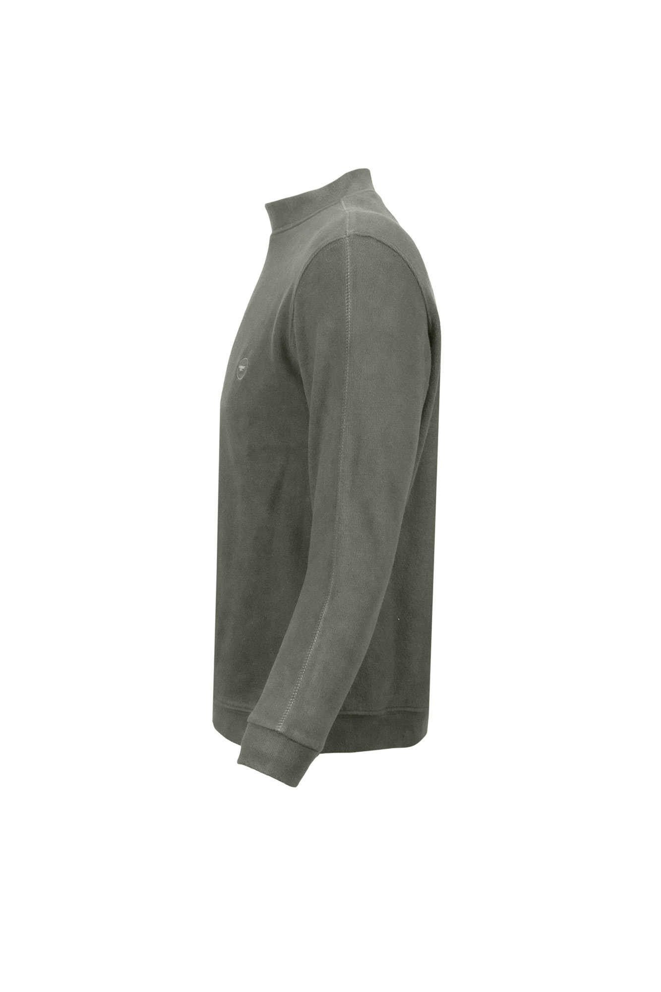 بلوز یقه پنج سانت Crest