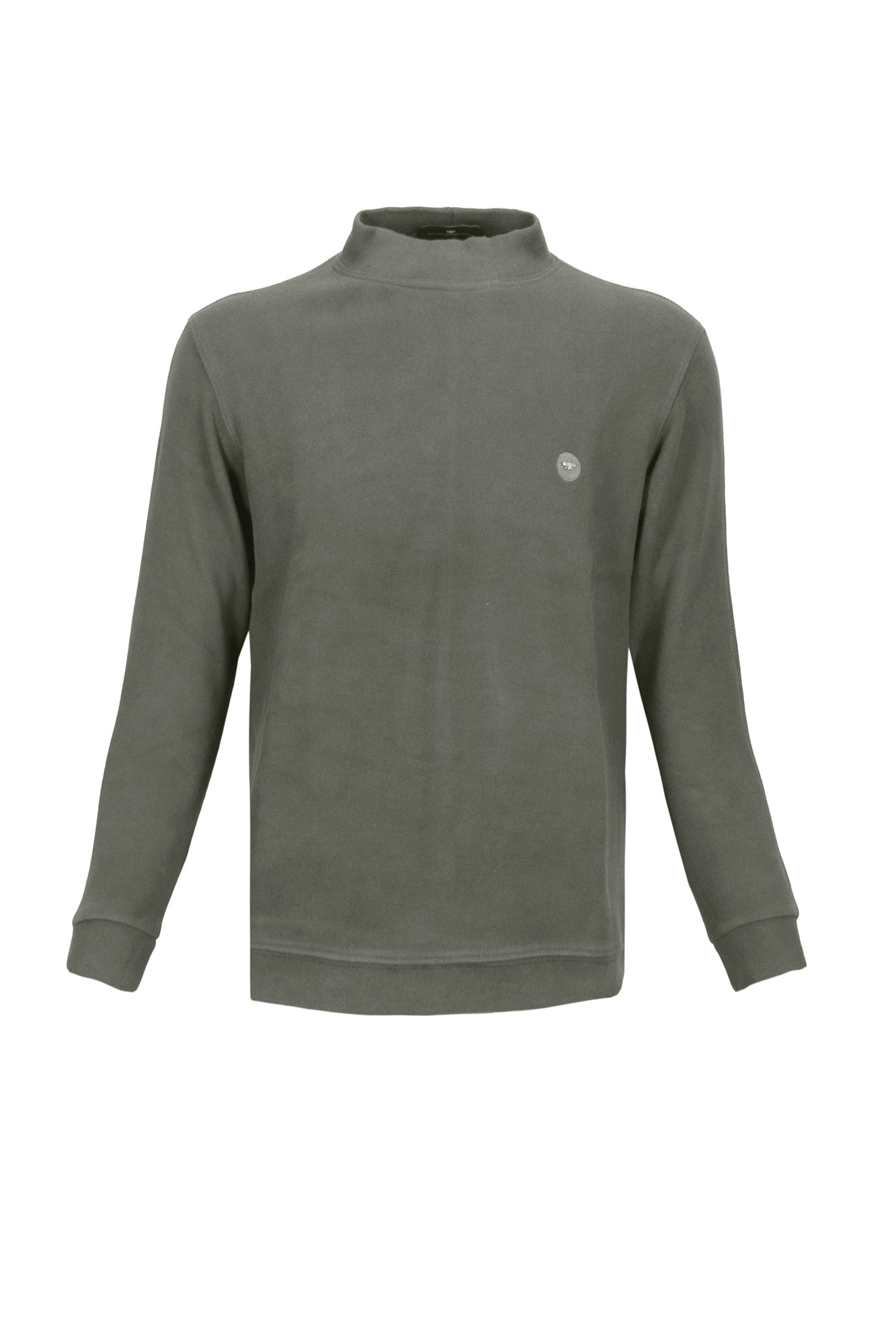 بلوز یقه پنج سانت Crest