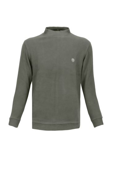 بلوز یقه پنج سانت Crest