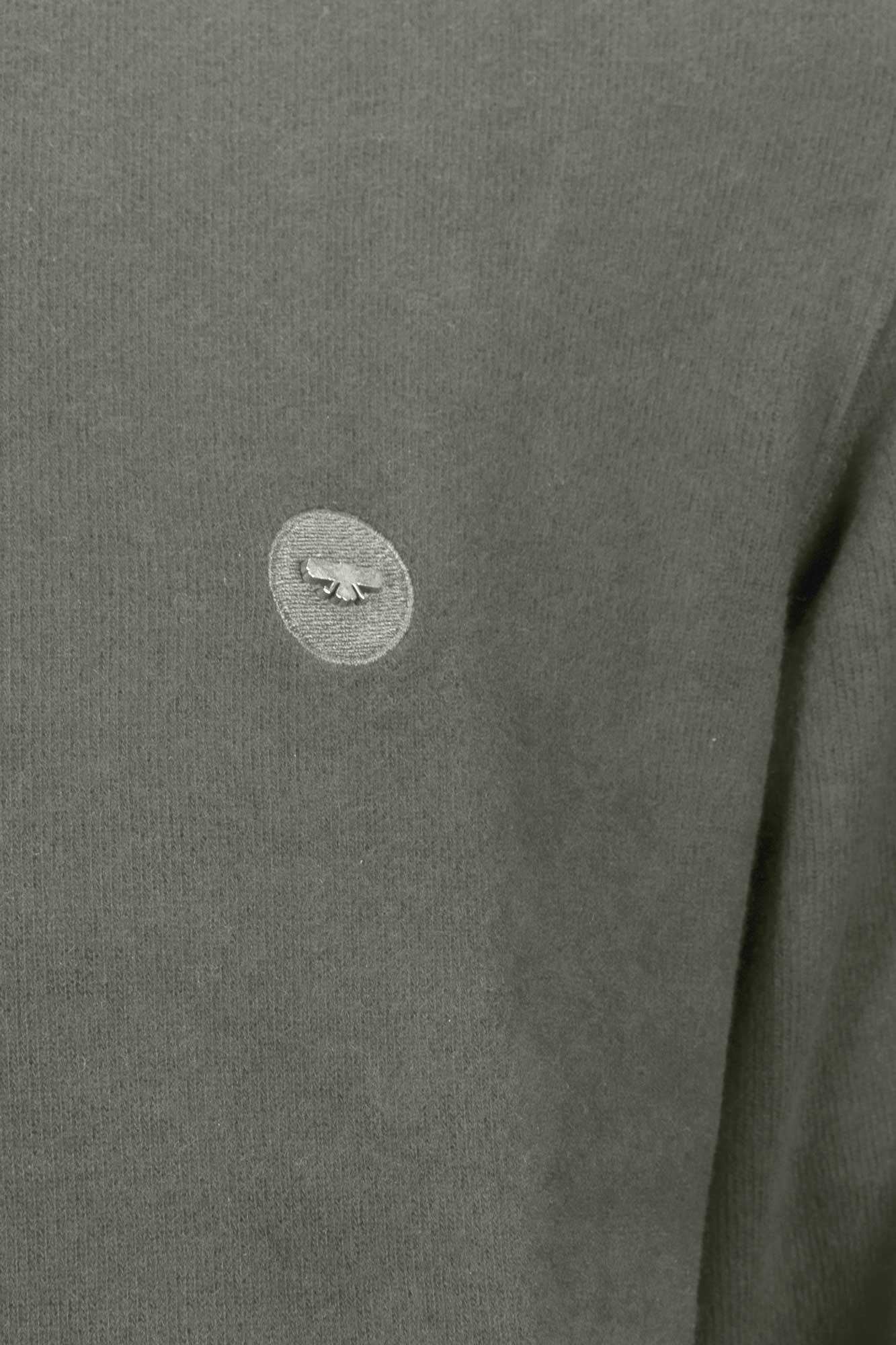 بلوز یقه پنج سانت Crest