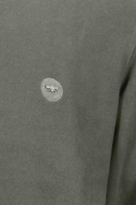 بلوز یقه پنج سانت Crest