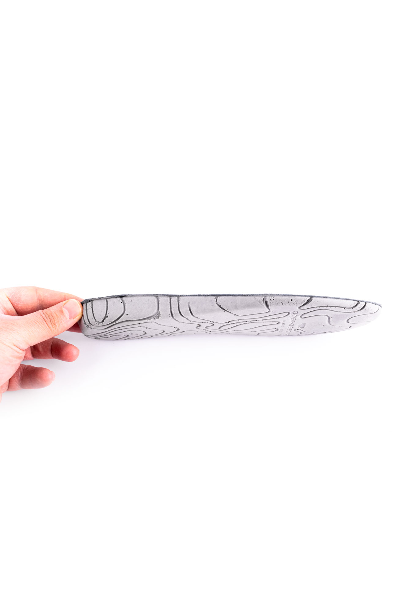 کفی چرم ارتوپدی Orthopedic