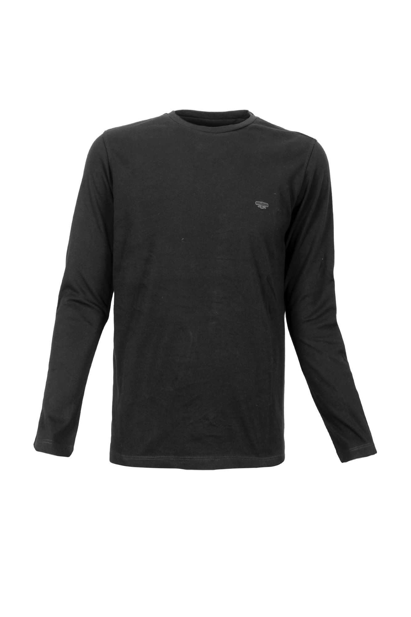 بلوز یقه گرد Pure