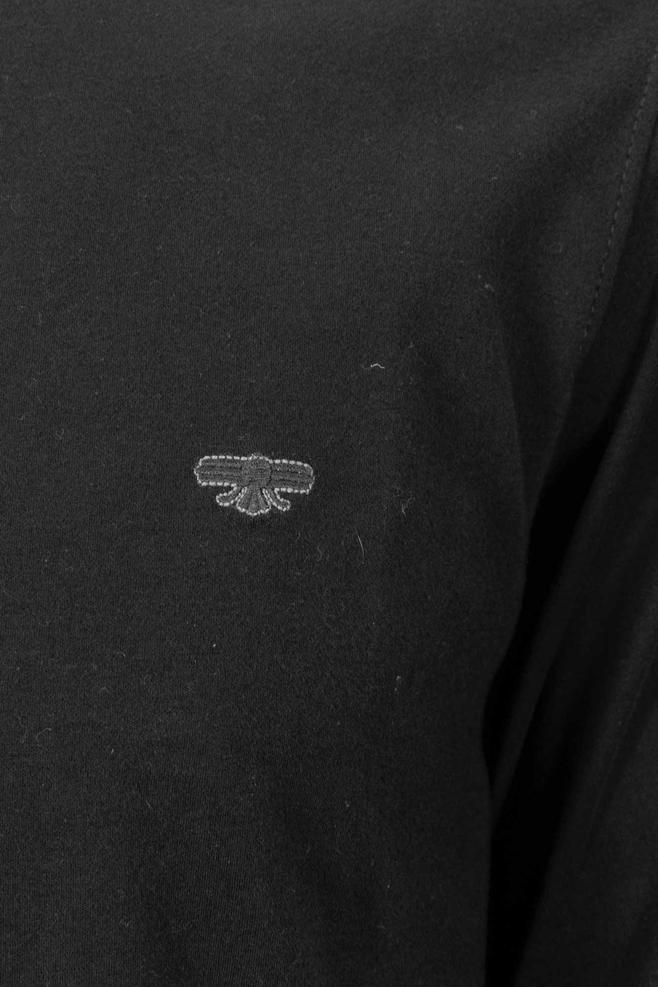 بلوز یقه گرد Pure