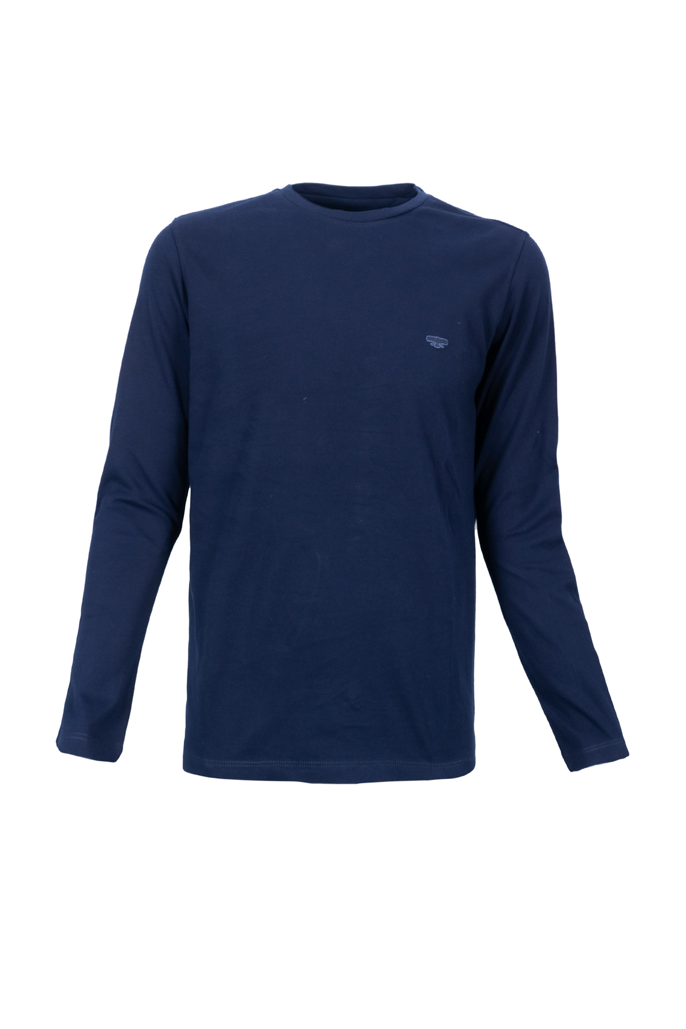 بلوز یقه گرد Pure