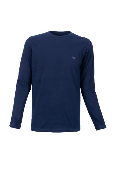 بلوز یقه گرد Pure