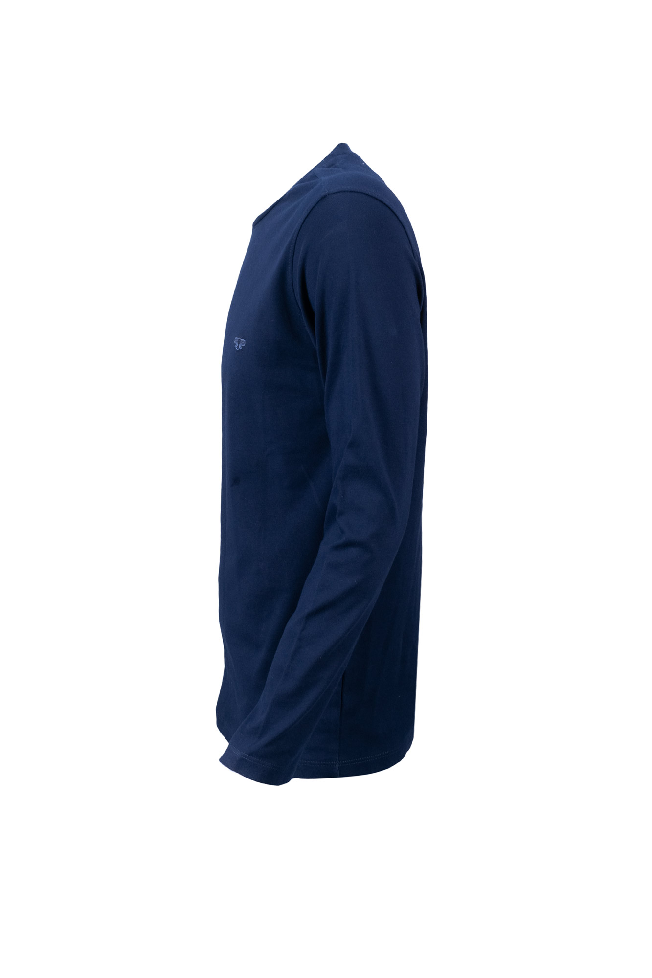 بلوز یقه گرد Pure